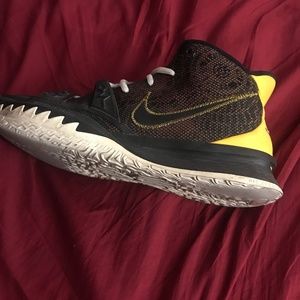 Sellin Nike kd14